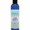 Jojoba Carrier Oil bottle - 8 oz