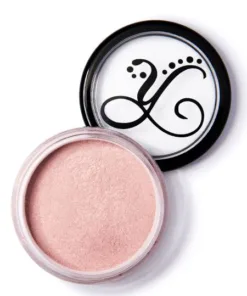 Joyful™ Blush - Nude pink semi-matte blush.