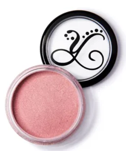 Jubilant Blush soft pink shimmer