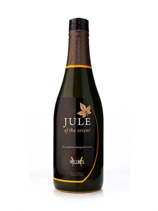 Jule of the Orient® Adaptogenic Tonic|