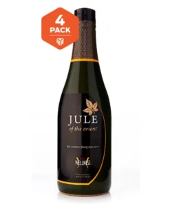 Jule of the Orient® 4 Pack|