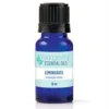 10 ml bottle of Lemongrass Essential Oil