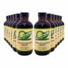 Liver and Gallbladder Health 12 Pack herbal supplement bottles|
