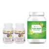 M20™ Sta-Natural Plant-Based Nutrition Pack