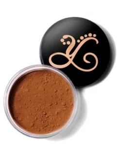 Magnificent Foundation for dark skin with red undertones