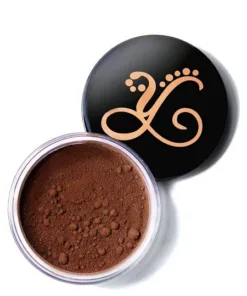 Mesmerizing Foundation powder for dark skin tones