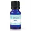 Bottle of Niaouli Essential Oil - 10 ml||