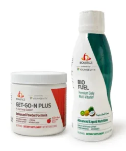 Nutritional Energy Basics product image