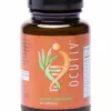 Ocutiv eye health supplement bottle|