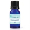 10ml Oregano & Lavender Essential Oil Blend bottle