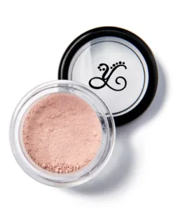 Paris Eye Shadow in matte pink cotton color