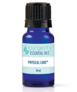 Physical Care Essential Oil Blend - 10ml||