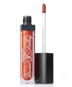 Poppy LipLock lip enhancer in copper red