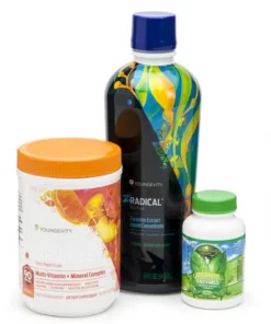 Power Pak™ including BTT 2.0