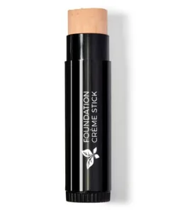 Radiant Crème Stick Foundation in various shades.