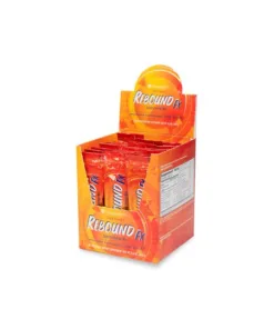 Rebound Fx Citrus Punch On-The-Go Pouches||