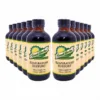 12 Pack of Good Herbs Respiratory Support with 4oz bottles|