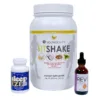 REV 90 Banana Cream Pak for better health