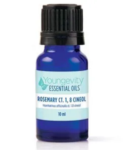 10ml bottle of Rosemary Ct. 1