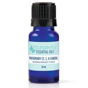 10ml bottle of Rosemary Ct. 1