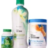 Shellfish Free Healthy Body Start Pak nutrition kit