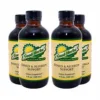 Sinus and Allergy Support - 4 Pack bottles|