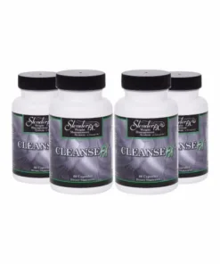 Slender Fx Cleanse Fx product image|