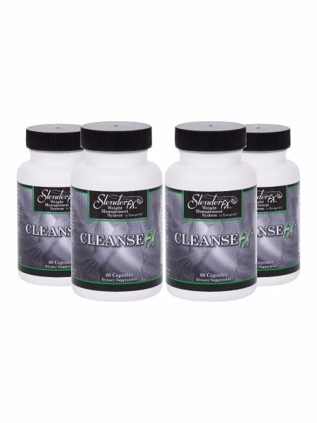 Slender Fx Cleanse Fx product image|