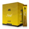 SOUL Stiks Tropical Fruit packaging|