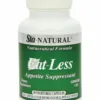 Sta-Natural® Eat-Less capsules for weight management|