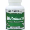Sta-Natural® Sta-Balanced™ for hormone support|