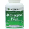 Sta-Energized PLUS supplement bottle|