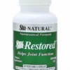 Sta-Natural® Sta-Restored supplement for joint health.|