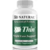 Sta-Natural Sta-Thin weight management capsules|