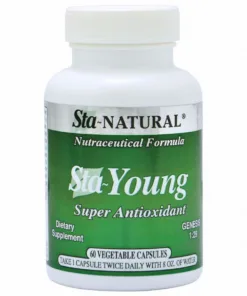 Sta-Natural® Sta-Young product image|