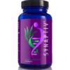 Synaptiv™ - 60 Bi-Layered Tablets for brain wellness.|