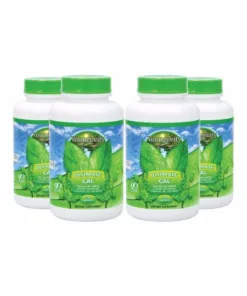 Ultimate CAL capsules for bone health|