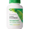Ultimate D-Stress™ 120 capsules for stress support||
