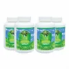 Ultimate Daily - 180 tablets pack for foundational nutrition.|