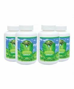 Ultimate Daily - 180 tablets pack for foundational nutrition.|