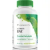 Ultimate EFA 180 soft gels bottle|