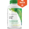 Ultimate EFA 60 soft gels pack|