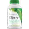 Bottle of Ultimate Flora Fx containing 60 capsules|