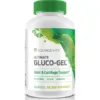Ultimate Gluco-Gel 120 capsules|