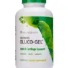 Ultimate Gluco-Gel - 240 capsules for joint and bone support|