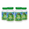 Ultimate Hair|Skin & Nails 60 capsules - 4 Pack