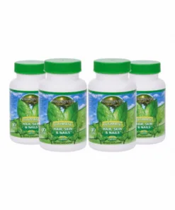 Ultimate Hair|Skin & Nails 60 capsules - 4 Pack