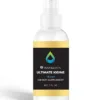Ultimate Iodine vegan supplement spray|