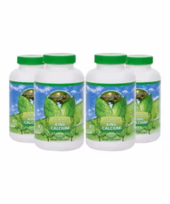 Ultimate King Calcium - 90 chewable tablets|
