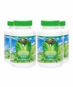 Ultimate Ocean's Gold - 60 Tablets|